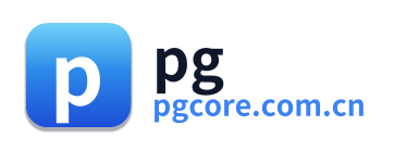 pg Logo
